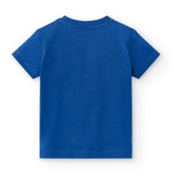 TSHIRT STAMPATA