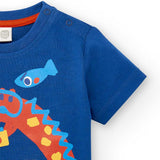 TSHIRT STAMPATA