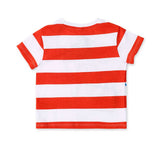 T-SHIRT JERSEY - TUC TUC - Colore: uni - Stagione: Primavera-Estate