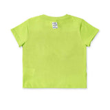 TSHIRT MANICA CORTA MOSTRO