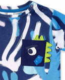 T-SHIRT JERSEY