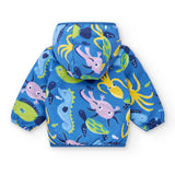 GIACCA A VENTO - TUC TUC - Colore: uni - Stagione: Primavera-Estate