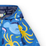 GIACCA A VENTO - TUC TUC - Colore: uni - Stagione: Primavera-Estate