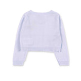 GIACCA TRICOT - TUC TUC - Sesso: Bambina - Colore: uni - Stagione: Primavera-Estate