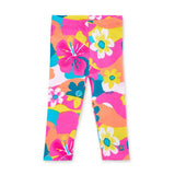 LEGGINGS JERSEY - TUC TUC - Sesso: Bambina - Colore: uni - Stagione: Primavera-Estate