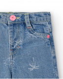 PANTALONI JEANS - TUC TUC - Sesso: Bambina - Colore: uni - Stagione: Primavera-Estate