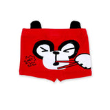 BOXER MARE STAMPA