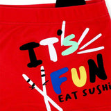 BOXER MARE - Tuc Tuc - Colore: uni - Stagione: Primavera-Estate