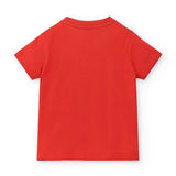 T-SHIRT JERSEY - TUC TUC - Colore: uni - Stagione: Primavera-Estate