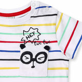 TSHIRT BAMBINO