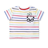 T-SHIRT JERSEY - TUC TUC - Colore: uni - Stagione: Primavera-Estate