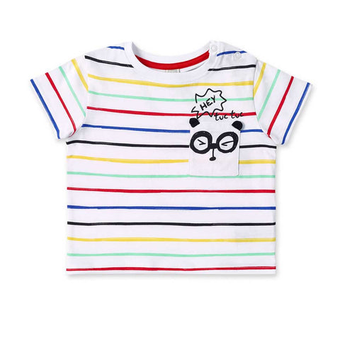 TSHIRT BAMBINO