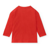 T-SHIRT JERSEY - TUC TUC - Colore: uni - Stagione: Primavera-Estate