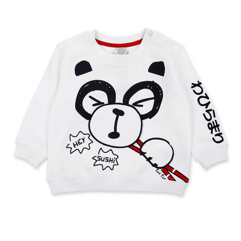 FELPA - TUC TUC - Colore: uni - Stagione: Primavera-Estate