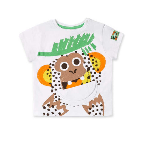 TSHIRT JERSEY