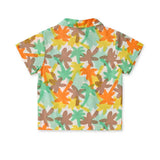 CAMICIA POPELIN - TUC TUC - Colore: uni - Stagione: Primavera-Estate