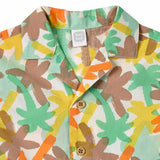 CAMICIA POPELIN