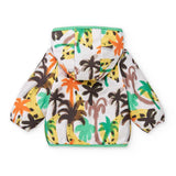 GIACCA A VENTO - TUC TUC - Colore: uni - Stagione: Primavera-Estate