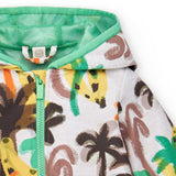 GIACCA A VENTO - Tuc Tuc - Colore: uni - Stagione: Primavera-Estate