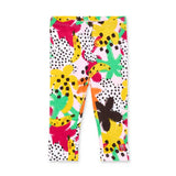 LEGGINGS JERSEY - Tuc Tuc - Sesso: Bambina - Colore: uni - Stagione: Primavera-Estate
