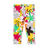 LEGGINGS JERSEY - TUC TUC - Sesso: Bambina - Colore: uni - Stagione: Primavera-Estate