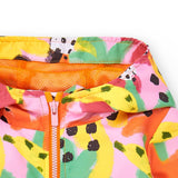 GIACCA A VENTO - TUC TUC - Sesso: Bambina - Colore: uni - Stagione: Primavera-Estate