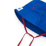 CAPPELLO SECCHIELLO E MUTANDINA