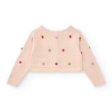VESTE TRICOT