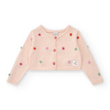 TRICOT JACKET