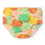 ABITO JERSEY - TUC TUC - Sesso: Bambina - Colore: Verde - Stagione: Primavera-Estate