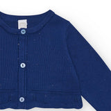 GIACCA TRICOT