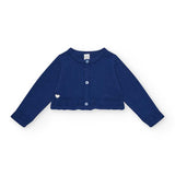 TRICOT JACKET