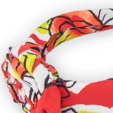 CERCHIETTO RIGIDO - TUC TUC - Sesso: Bambina - Colore: Arancione - Stagione: Primavera-Estate