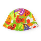 BERETTINO REVERSIBILE JERSEY