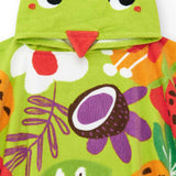 TELO MARE-PONCHO