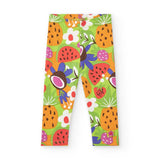 LEGGINGS JERSEY - TUC TUC - Sesso: Bambina - Colore: Verde - Stagione: Primavera-Estate