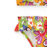 BIKINI - TUC TUC - Sesso: Bambina - Colore: Verde - Stagione: Primavera-Estate