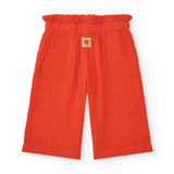 PANTALONI FATTORINO