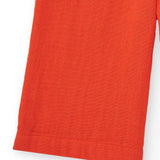 PANTALONI FATTORINO - TUC TUC - Sesso: Bambina - Colore: Arancione - Stagione: Primavera-Estate