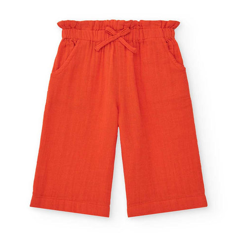 PANTALONE LARGO