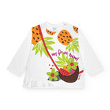 T-SHIRT JERSEY