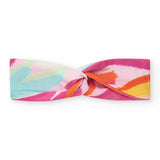 CERCHIETTO JERSEY - TUC TUC - Sesso: Bambina - Colore: Rosa - Stagione: Primavera-Estate