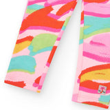 LEGGINGS JERSEY