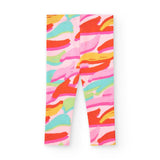 LEGGINGS JERSEY