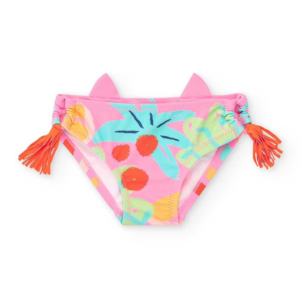 Il sole splende e il mare chiama! Scopri il nostro adorabile costume da bagno perfetto per la tua...
