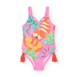 MAILLOT DE BAIN