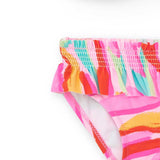 BIKINI - Tuc Tuc - Sesso: Bambina - Colore: Rosso - Stagione: Primavera-Estate