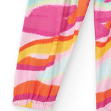PANTALONI TELA COTONE