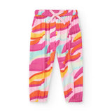 PANTALONI TELA COTONE