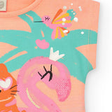 TSHIRT CORTA